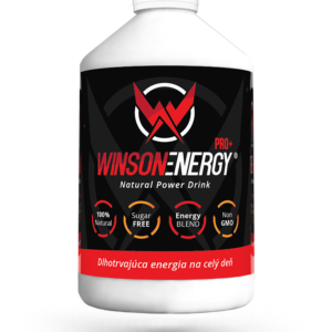 Winson Energy
