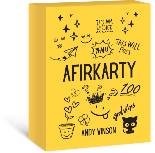 AFIRKARTY - Image 2