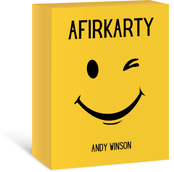 AFIRKARTY - Image 2