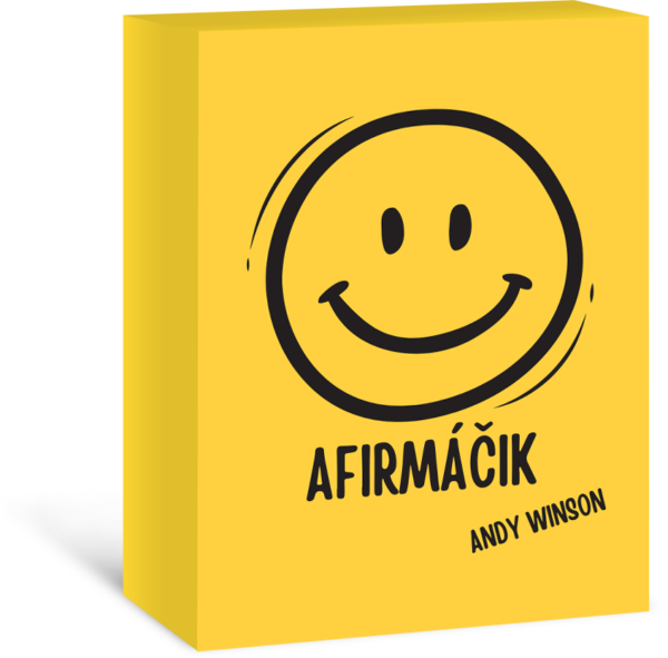 AFIRMÁČIK - Image 2