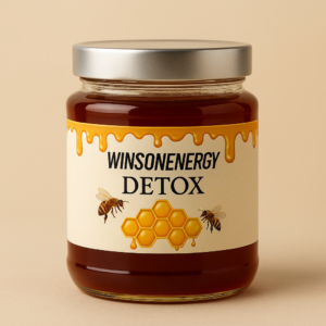 Winson Energy Detox
