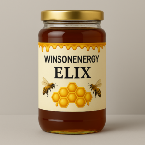 Winson Energy Elix